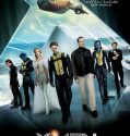 X-Men 5: First Class (2011)