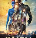 X-Men 7: Days of Future Past (2014)