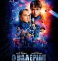Valerian and the City of a Thousand Planets (2017)