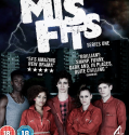 Misfits (2009-)