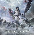 Godzilla: Planet of the Monsters (2017)