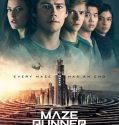 Maze Runner 3: The Death Cure (2018)