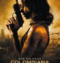 Colombiana (2011)