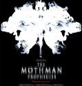 The Mothman Prophecies (2002)