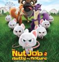 The Nut Job 2: Nutty by Nature (2017)
