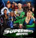 Superhero Movie (2008)