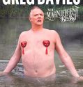 Greg Davies: You Magnificent Beast (2018)