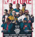 Rapture (2018-)