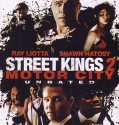 Street Kings Motor City (2011)