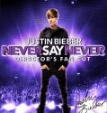 Justin bieber never say never (2011)