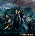 The New Legends of Monkey (2018-)