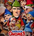 SHERLOCK GNOMES (2018)
