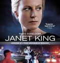 Janet King (2017-)