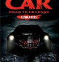 THE CAR: ROAD TO REVENGE (2019)