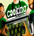 Cooking on High (2018-)