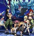Fairy Tail: Dragon Cry