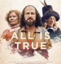 All Is True (2018)