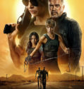 TERMINATOR DARK FATE (2019)