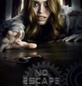 NO ESCAPE ROOM (2018)