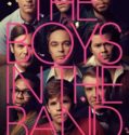 THE BOYS IN THE BAND (2020)