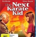 The Next Karate Kid (1994)