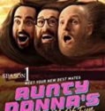 Aunty Donna’s Big Ol’ House of Fun (2020-)