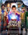 JINGLE JANGLE: A CHRISTMAS JOURNEY (2020)