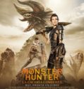 MONSTER HUNTER (2020)