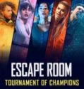 ESCAPE ROOM: TOURNAMENT OF CHAMPIONS (2021)