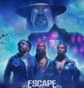 ESCAPE THE UNDERTAKER (2021)