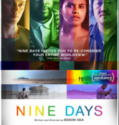 Nine Days (2020)