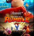 Rumble (2021)