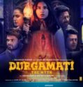 DURGAMATI: THE MYTH (2020)