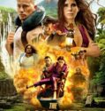 THE LOST CITY (2022)