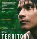THE TERRITORY (2022)