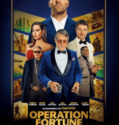 OPERATION FORTUNE: RUSE DE GUERRE (2023)