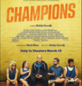 Champions (2023)