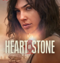 HEART OF STONE (2023)