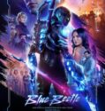 BLUE BEETLE (2023)
