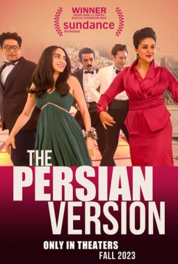 THE PERSIAN VERSION (2023)