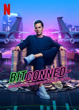BITCONNED (2024)
