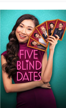 FIVE BLIND DATES (2024)