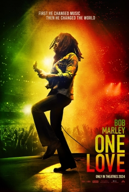 BOB MARLEY: ONE LOVE (2024)