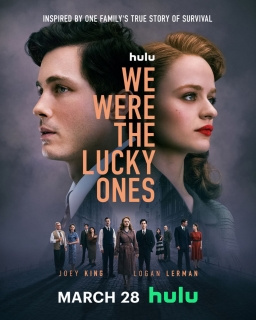We Were the Lucky Ones (2024-)